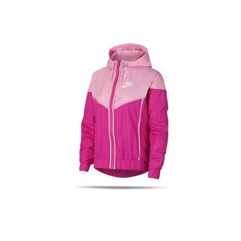 nike jacke damen pink|Pink Jackets .